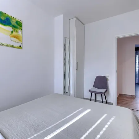 Lägenhet Canaria 2 By Interhome