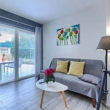 Canaria 2 By Interhome Apartment
