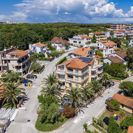Canaria 2 By Interhome Apartment