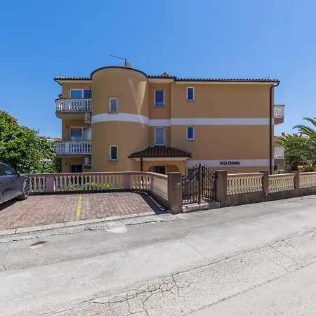 Apartment Canaria 2 By Interhome *