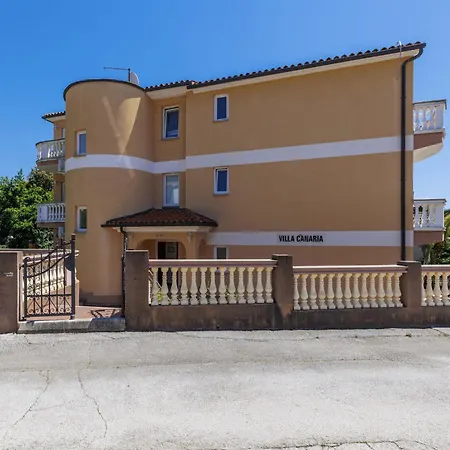 Apartment Canaria 2 By Interhome *