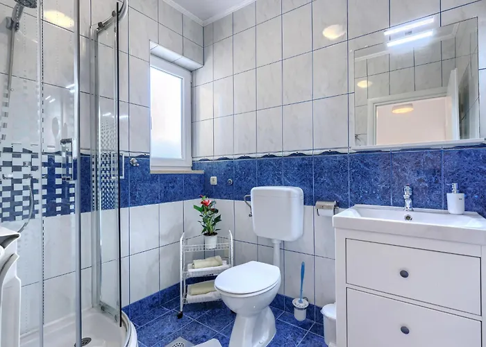 Lejlighed Canaria 2 By Interhome