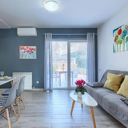 Appartamento Canaria 2 By Interhome *