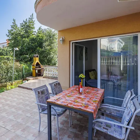 Appartamento Canaria 2 By Interhome *