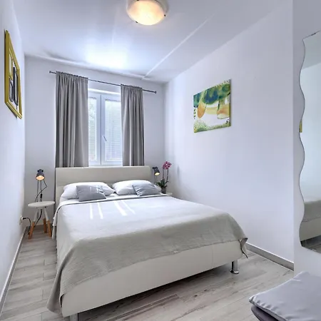 Appartamento Canaria 2 By Interhome *