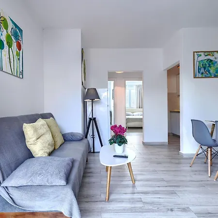 Appartamento Canaria 2 By Interhome Pola