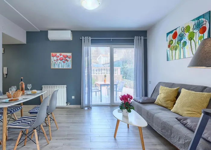 Appartamento Canaria 2 By Interhome *