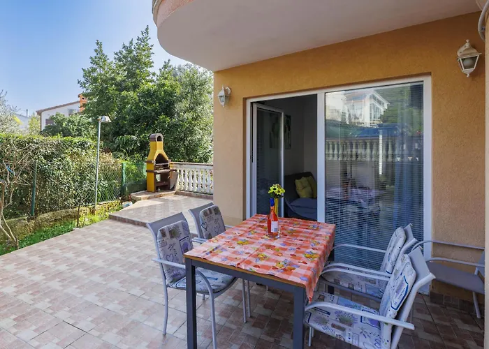 Appartamento Canaria 2 By Interhome *