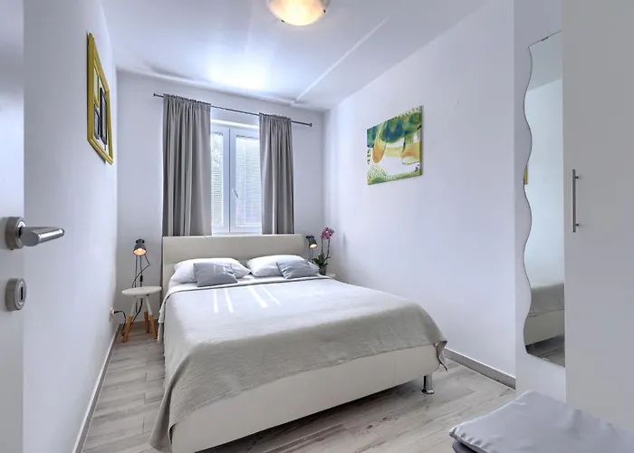Appartamento Canaria 2 By Interhome *