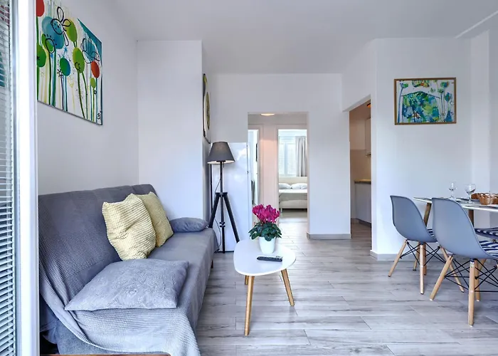Appartamento Canaria 2 By Interhome Pola