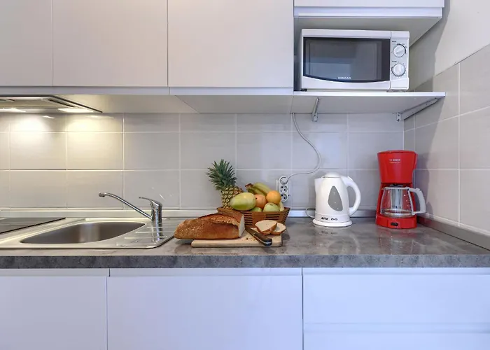 Canaria 2 By Interhome Appartamento *